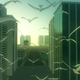 Screenshot: Everything/David OReilly